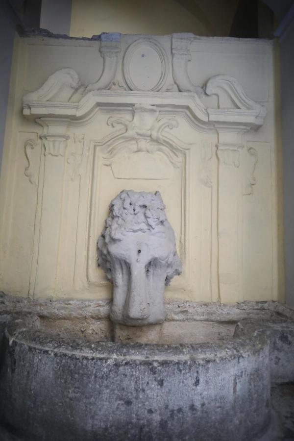 L'Antico Borgo Angioino Apartment Naples Exterior photo