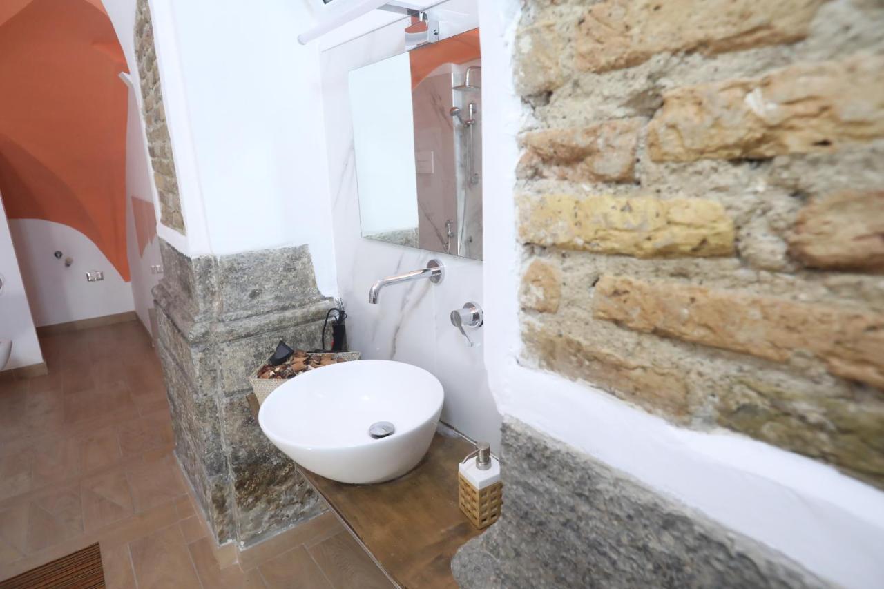 L'Antico Borgo Angioino Apartment Naples Exterior photo