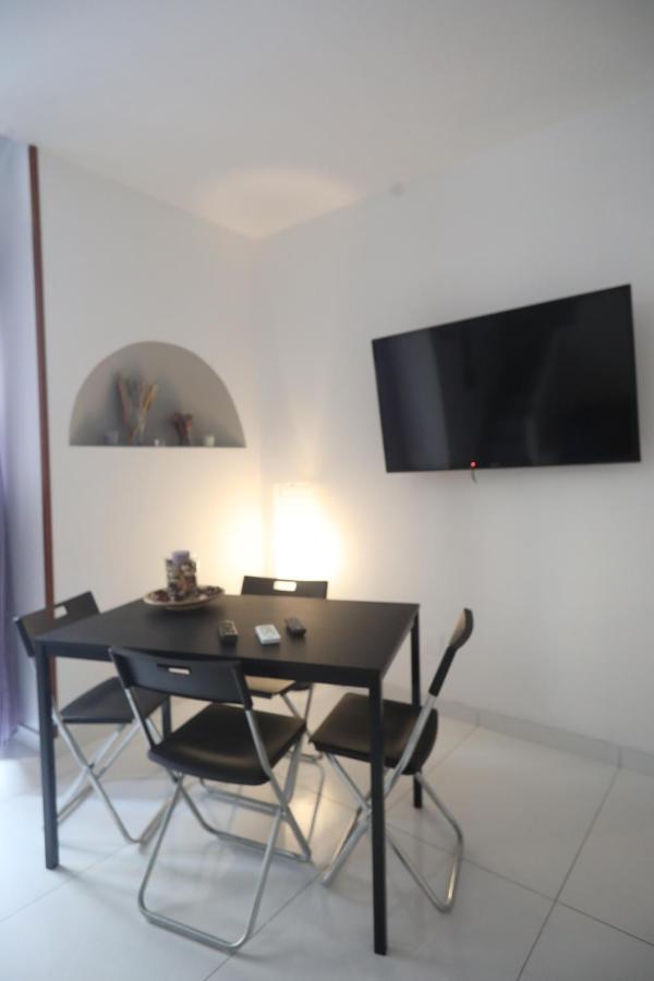 L'Antico Borgo Angioino Apartment Naples Exterior photo