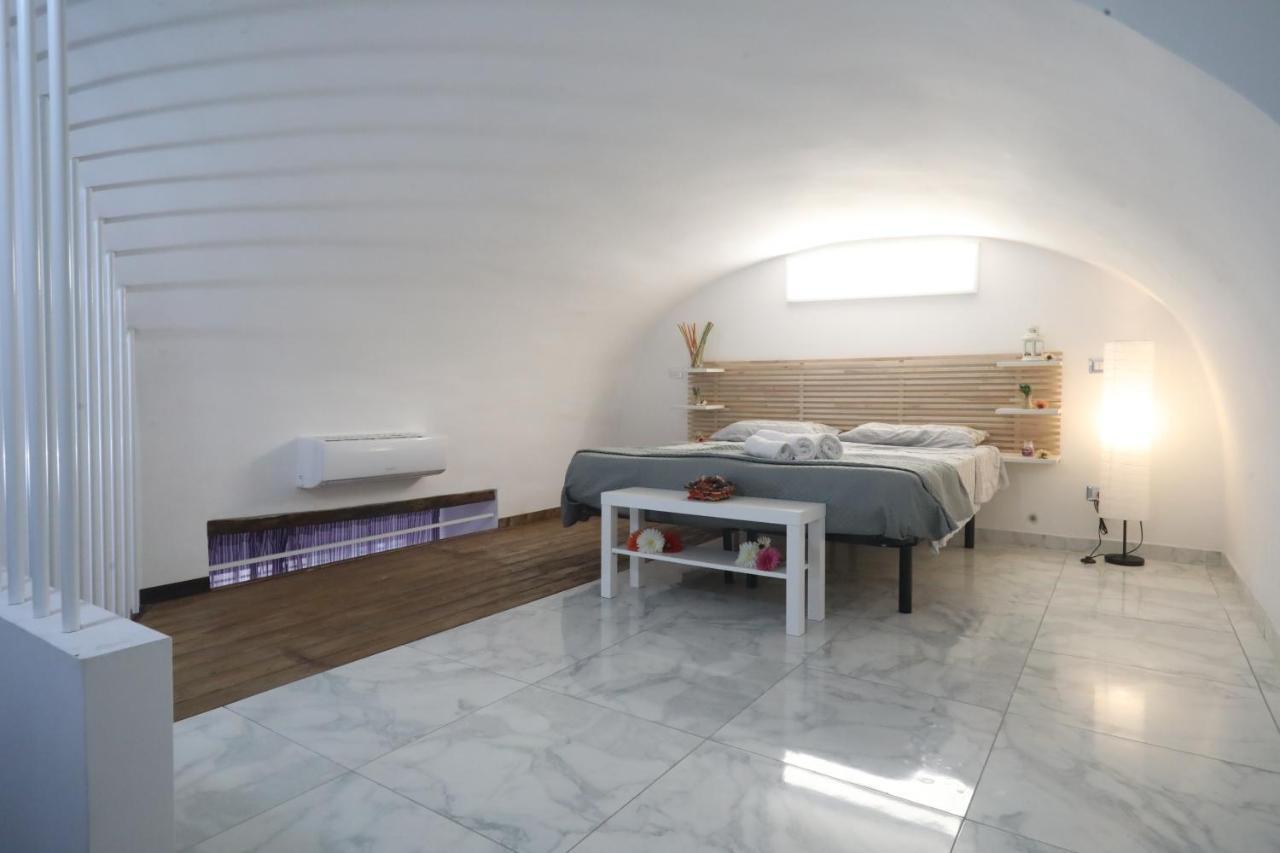 L'Antico Borgo Angioino Apartment Naples Exterior photo